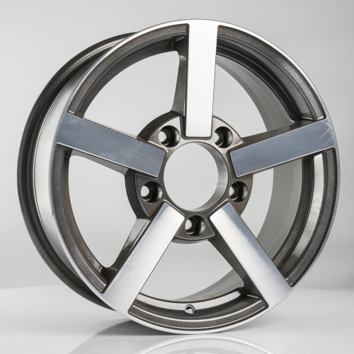 CROSS STREET CR-25 6.5x16/5x139.7 ET35 D98.6 MB