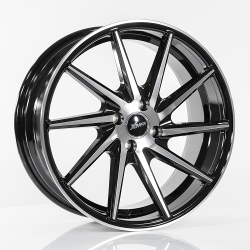 X-RACE H-03(L) 7x16/4x100 ET32 D54.1 MB