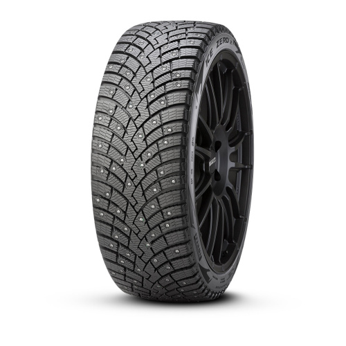 PIRELLI ICE ZERO 2 245/45R18 100H XL шип