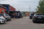 Пункт выдачи заказа Москва, Зеленоград, улица Андреевка, 31с1, Москва, Зеленоград, улица Андреевка, 31с1