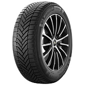 шина MICHELIN ALPIN 6 215/60R17 100H XL*(2021) в Москве