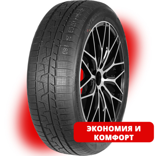 lanvigator WinterGrip UHP 235/55R19 105V XL