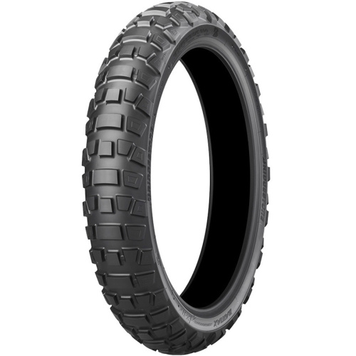 Bridgestone Battlax AdventureCross AX41 140/80 B17 69Q TL Rear