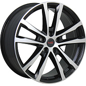 LegeArtis Replica LR66 8.5x20/5x120 ET47 D72.6 GMF