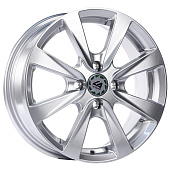 Top Driver RN11-S 6x15/4x100 ET40 D60.1 S