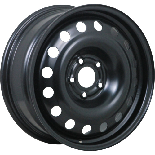 TREBL R-1731 (коробка) 7x17/5x114.3 ET53 D67.1 Silver