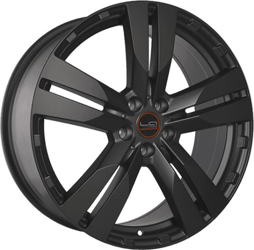 LegeArtis Replica MR78 8.5x20/5x112 ET56 D66.6 MB