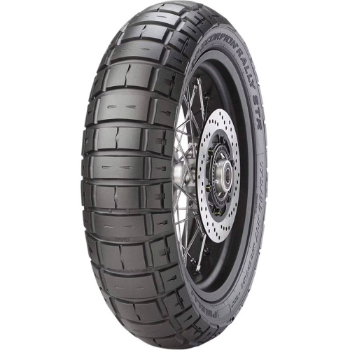 Pirelli Scorpion Rally STR 100/90 -19 57V TL Front M+S 2024