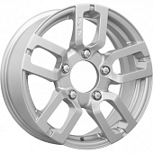 iFree Офф-лайн 6.5x16/5x139.7 ET40 D98 Хай_вэй