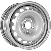 TREBL 9892T (коробка) 7x16/5x112 ET43 D66.6 Black