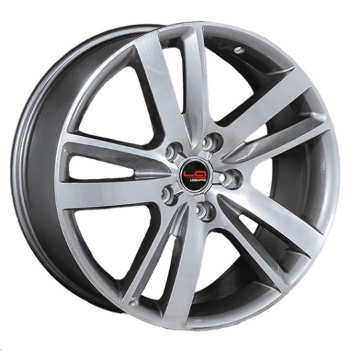 LegeArtis Replica A47 9x20/5x130 ET60 D71.6 GMF