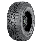 шина NOKIAN Tyres ROCKPROOF 245/75R17 121/118Q*(2022) в Москве