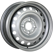 TREBL 6515T (коробка) 5.5x14/4x100 ET39 D56.6 Black