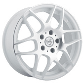 NZ F-32 6x15/4x98 ET35 D58.6 BKF