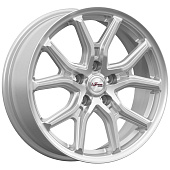 iFree Страйк 6.5x17/5x108 ET33 D60.1 Нео_классик