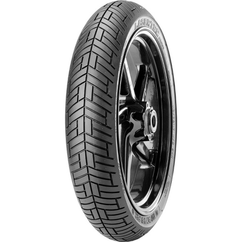 Metzeler Lasertec 150/80 VB16 71V TL Rear  2023