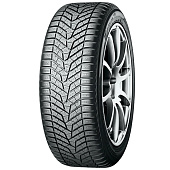 шина YOKOHAMA W.Drive V905 235/55R17 103V*(2021) в Москве