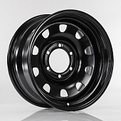 TREBL OFR-1 (коробка) 7x16/5x139.7 ET-10 D110.1 Black