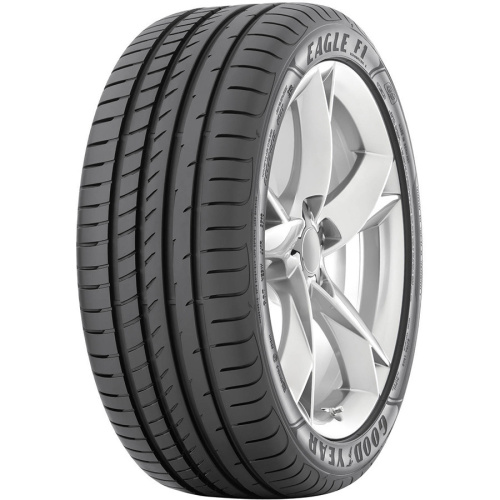 Goodyear Eagle F1 Asymmetric 2 SUV 255/55R19 107W