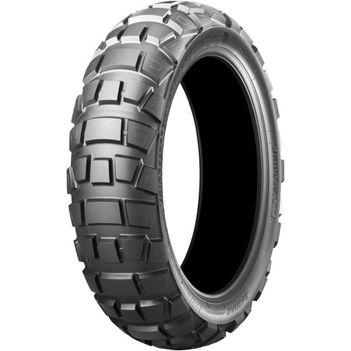 Bridgestone Battlax AdventureCross AX41 140/80 B17 69Q TL Rear