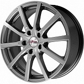 iFree Big Byz 7x17/5x110 ET39 D65.1 Нео-классик