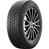 X-Ice Snow SUV