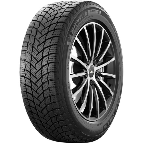 Michelin X-Ice Snow 255/60R18 112T XL