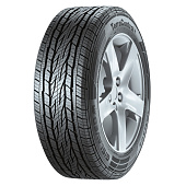 шина GISLAVED TerraControl 215/50R17 91H в Москве