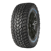 шина COMFORSER WINTER Pro-BLIZZARD 35*12.50R20 121Q LT OWL Правая сторона 10PR шип в Москве