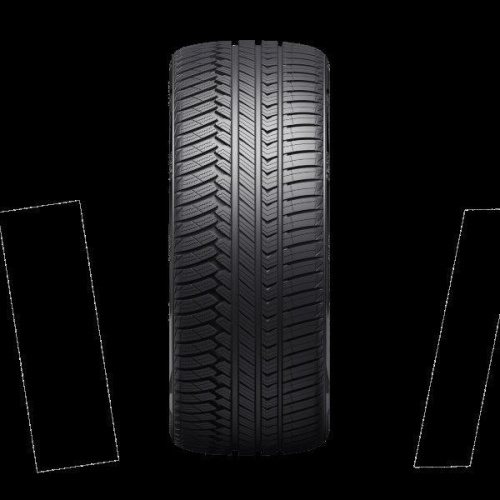 Sailun Atrezzo 4 Seasons Pro 235/55R19 105W XL