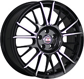 ALCASTA M33 6.5x16/4x100 ET50 D60.1 BKF