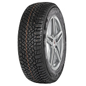 шина CONTINENTAL IceContact XTRM 235/65R17 108T XL FR шип*(2021) в Москве
