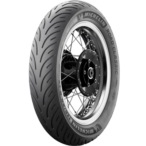 Michelin ROAD CLASSIC 110/80 B17 57V TL Front