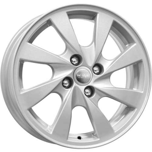 КиК КС928 6x15/4x98 ET33 D58.5 черный