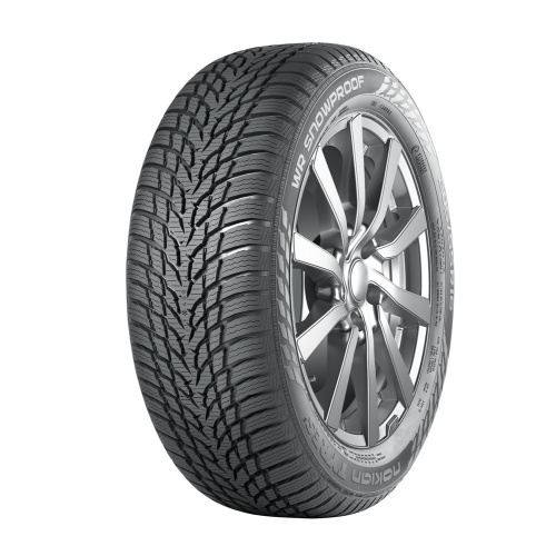 Nokian Tyres WR Snowproof 175/70R14 84T (2022)