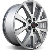 LegeArtis Replica Concept-GN509 7x18/5x105 ET38 D56.6 S