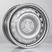 TREBL X40929 (коробка) 7x17/5x108 ET50 D63.3 Black