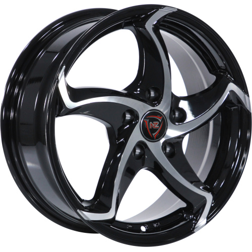 NZ F-17 6x15/5x112 ET47 D57.1 WF