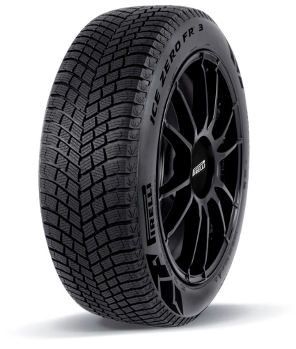 PIRELLI ICE ZERO FRICTION 3 215/60R17 100H XL