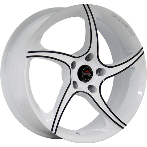 YOKATTA MODEL-2 7x17/5x114.3 ET50 D64.1 W+B