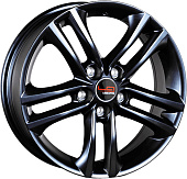 LegeArtis Replica NS54 6.5x18/5x114.3 ET40 D66.1 W