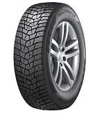 шина HANKOOK Winter i*Pike LV RW15 205/70R15C 106/104R шип Корея в Москве