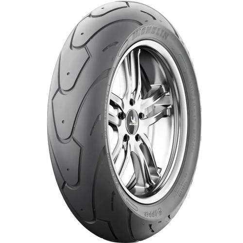 Michelin Bopper 130/90 -10 61L TL/TT Front/Rear