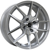 X-RACE AF-13 7x17/5x100 ET48 D56.1 SP