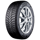 шина BRIDGESTONE BLIZZAK SPIKE 3 215/60R17 100T XL шип в Москве