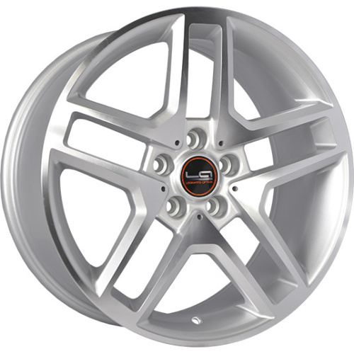 LegeArtis Replica MR76 8.5x20/5x112 ET56 D66.6 SF