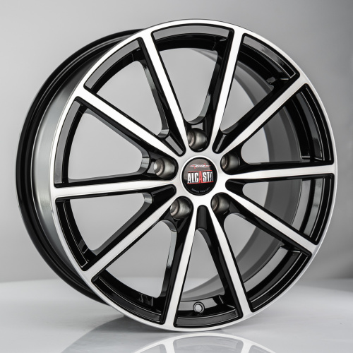 ALCASTA M61 7x17/5x114.3 ET40 D64.1 HS