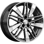 СКАД ТАЙТО 6.5x16/5x114.3 ET45 D66.1 Алмаз