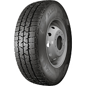 шина Кама Alga LT (HK-534) 185/75R16C 104/102R шип в Москве