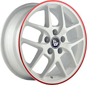 YST X-8 6.5x16/4x108 ET26 D65.1 WRS